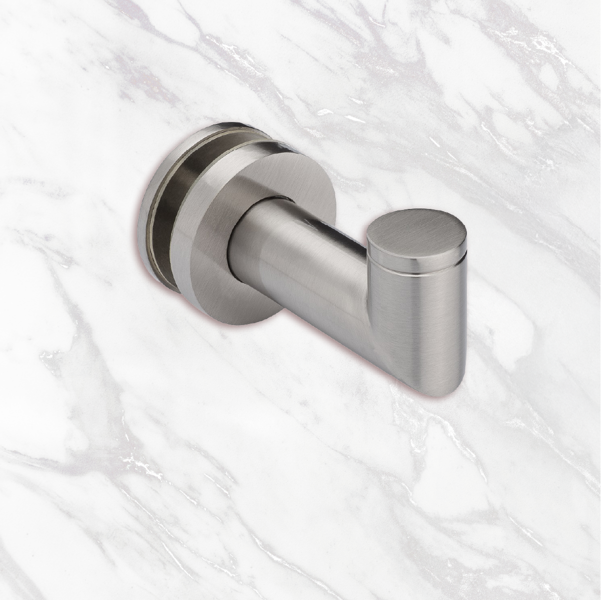 Coda towel hook